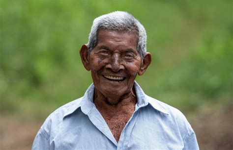 Is The Fountain Of Youth There Town Of Centenarians In Costa Rica