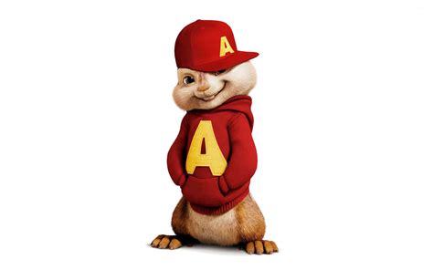 Cartoons High Definition Wallpaper Alvin And The Chipmunks