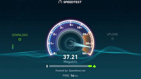 How fast is your internet speed? SpeedTest - Test débit de connexion internet