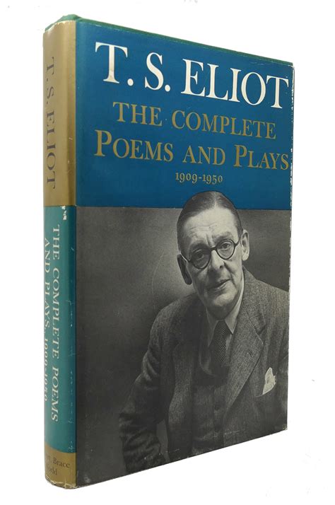 Because in his child hood he had playful memories. Ts eliot books and plays > overtheroadtruckersdispatch.com