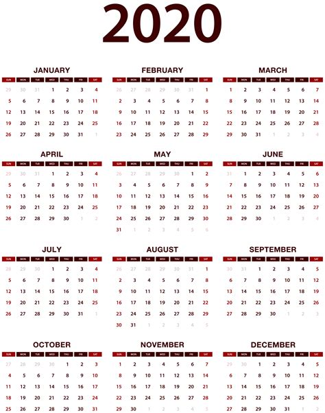 Choose your sunday or monday start calendar and. Download Kalender 2021 Hd Aesthetic / Kalender Indonesia 2019 Lengkap (PDF, JPG, PNG, HD ...