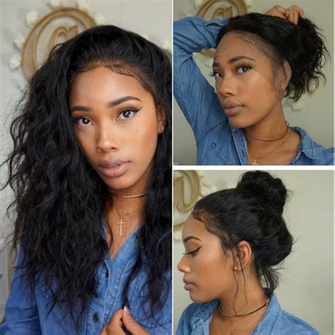 what you should know about 360 lace frontal wigs addcolo s blog dream hairstyle made so easy