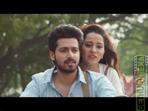 Before downloading you can preview any song by mouse over the play button and click play or click to download button to download hd quality mp3. Pyaar Prema Kaadhal - Moviebuff Sneak Peek | Love couple ...