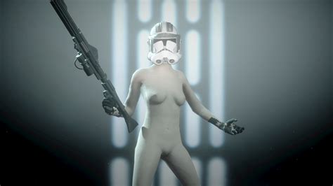 Star Wars Battlefront Nude Mods Previews And Feedback Page