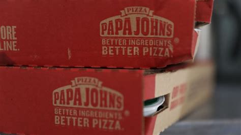 Papa John S Investigates Franchisee Accused Of £250 000 Eat Out To Help Out Scam