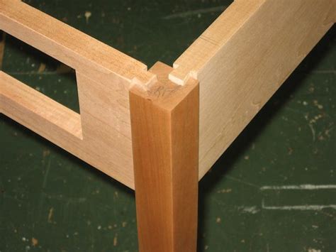 6 Joints Every Woodworker Should Know Woodworking Joints