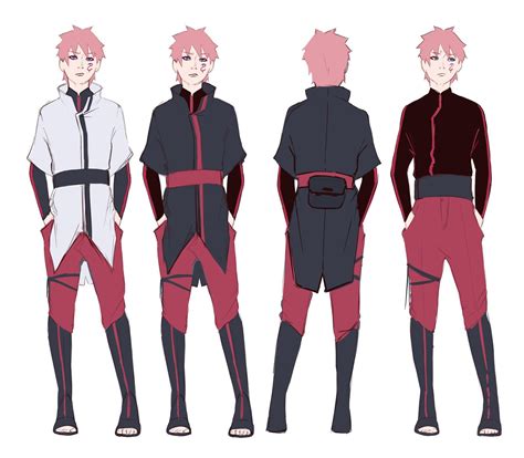 Pin By Legend Millennium On 01 People Naruto Oc Characters Naruto Oc