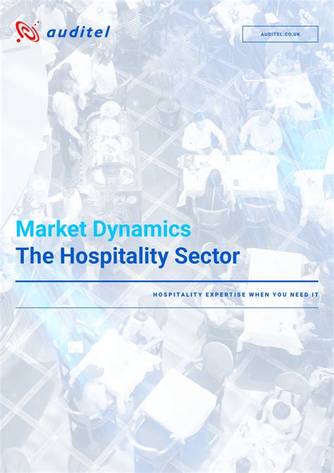 Market Dynamics Hospitality Auditel Uk Limited