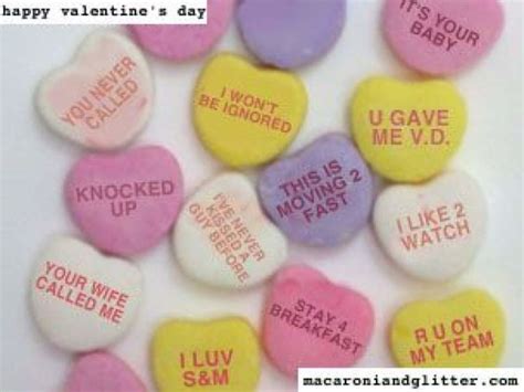 Best 20 Candy Sayings For Valentines Day Best Recipes Ideas And