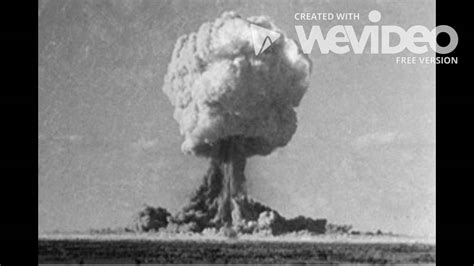 Atomic Warfare Youtube