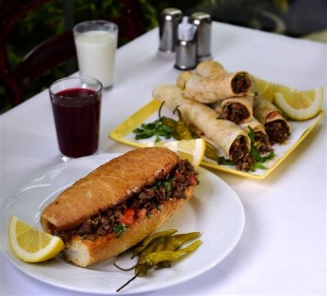 Authentic turkish street food comes to plymouth, devon. Kötekli Rehberi: Türkiye'nin En Ünlü Tantuni Mekanları