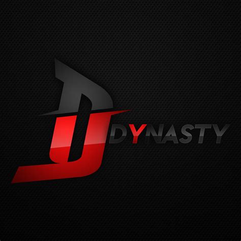 Dynasty Logo By Masfx On Deviantart