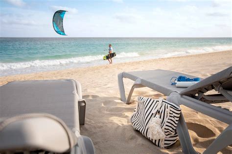 There's something so calming about the absence of geography here on sal, cape verde's sandiest island, from. ROBINSON CLUB CABO VERDE - Neueröffnung auf den Kapverden ...