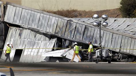 California Plane Crash Atlanta Based Company Execs Survived