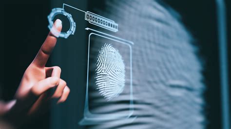How Secure Is Biometric Security Healthcare It Support