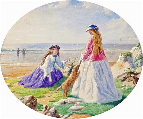 Victorian British Painting John Simmons