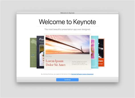How To Convert Keynote To Powerpoint Design Shack
