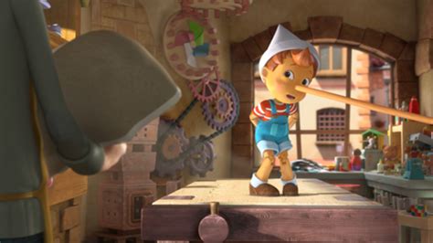 Se Estrena La Serie Animada Pinocho Y Sus Amigos Comunidad De Medios