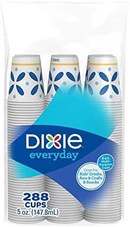 Dixie Cold Oz Paper Cups Ct Pricepulse