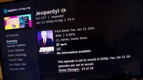 Jeopardy Is Not Getting Cancelled Youtube