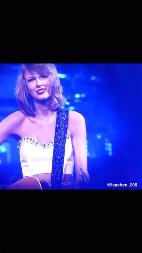 Taylor Swift Concert 1989worldtourcologne