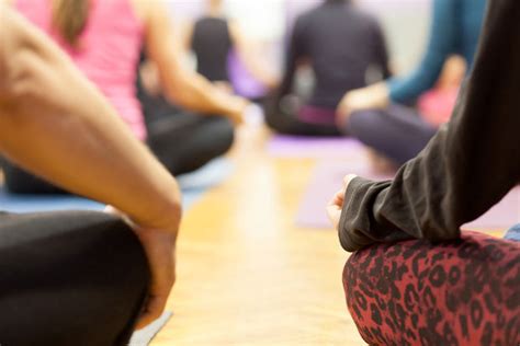4 Meditation Tips To Get Into The Swing Of A Daily Practice Goodnet