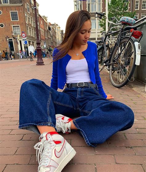 ️💙🇳🇱 Goat Trendy Outfits Fashion Aesthetic Clothes