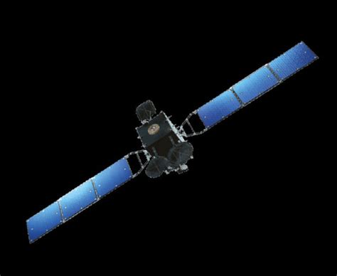 Newest And Most Capable Of T Rksats Satellite Fleet T Rksat B