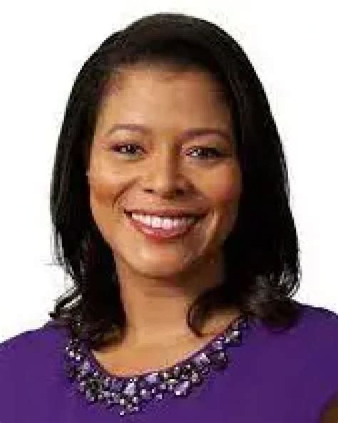 Derica Williams Bio, Age, Height, Husband, Salary, Net Worth Fox 6 2024