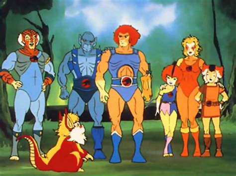 Thundercats Latest Wallpaper Wallpaper Hd And Background
