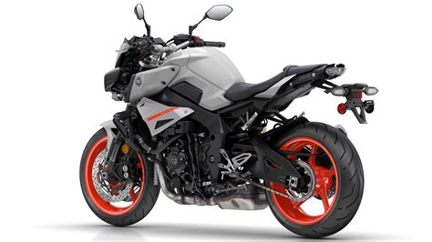 2019 Yamaha Mt 10 Guide • Total Motorcycle