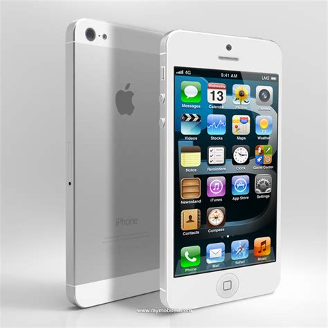 Apple Iphone 5 32gb
