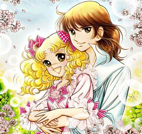 Arechi Manga Anuncia Su 1ª Licencia Candy Candy La Historia Definitiva