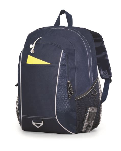 We carry distinct companies such as district threads, gemline, ogio, and ultraclub. Gemline 5411 - Atlas Computer Backpack $23.39 - Bags