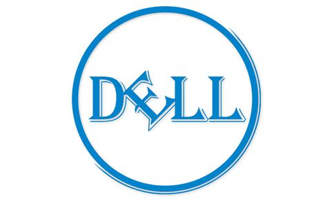 Dell Icon 11734 Free Icons And Png Backgrounds