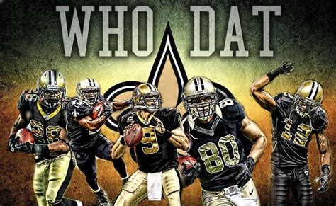 New Orleans Saints 2016 Wallpapers Wallpaper Cave