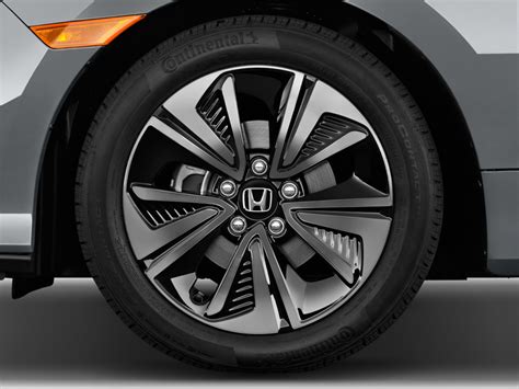 2020 Honda Civic Ex Tire Size Honda Release Specs