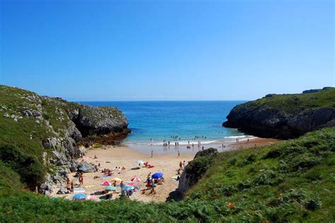 Rustical Blog Undiscovered Spain 10 Best Beaches In Asturias
