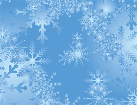 Snowflake Background 25 Wallpapers Adorable Wallpapers