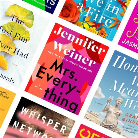 The Most Anticipated Books Of Summer 2019 She Reads