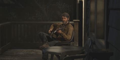 The Most Memorable Moments In The Last Of Us Part Ii Spoilers