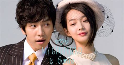My Girlfriend Is A Gumiho Subtitle Indonesia 1 16end