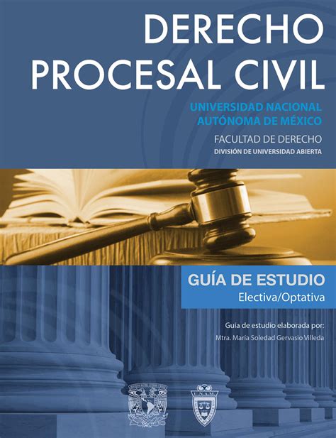 Calam O Conceptos Fundamentales Del Derecho Procesal Civil Y