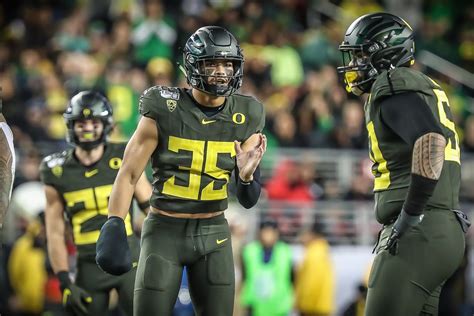 Heres Who The Oregon Ducks Will Face In The Rose Bowl Oregonlive Com