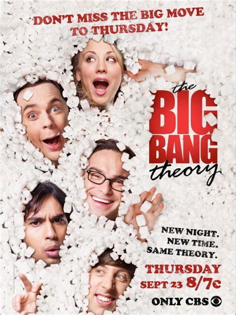 Tbbt Season 4 Promo The Big Bang Theory Fan Art 15870011 Fanpop