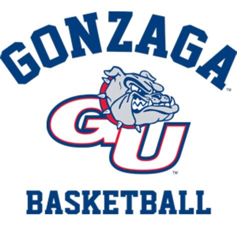 Pin By Vince On Basketball Gonzaga Bulldogs Gonzaga University Gonzaga