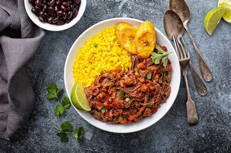 Slow Cooker Ropa Vieja Easy And Authentic Cuban Recipe