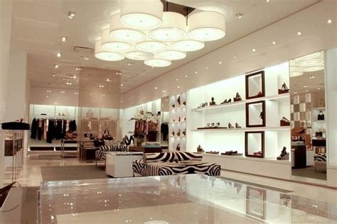 How To Select And Design Retail Lighting In 6 Steps