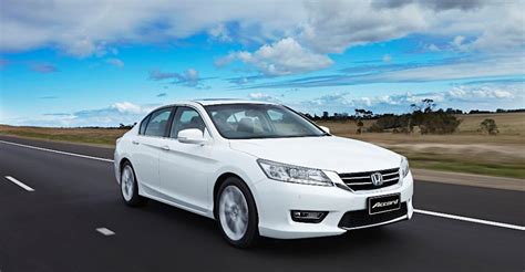 2013 Honda Accord Pricing And Specifications Caradvice