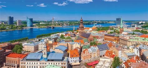 Charms of The Baltics for Solo Travellers | Guardian Holidays